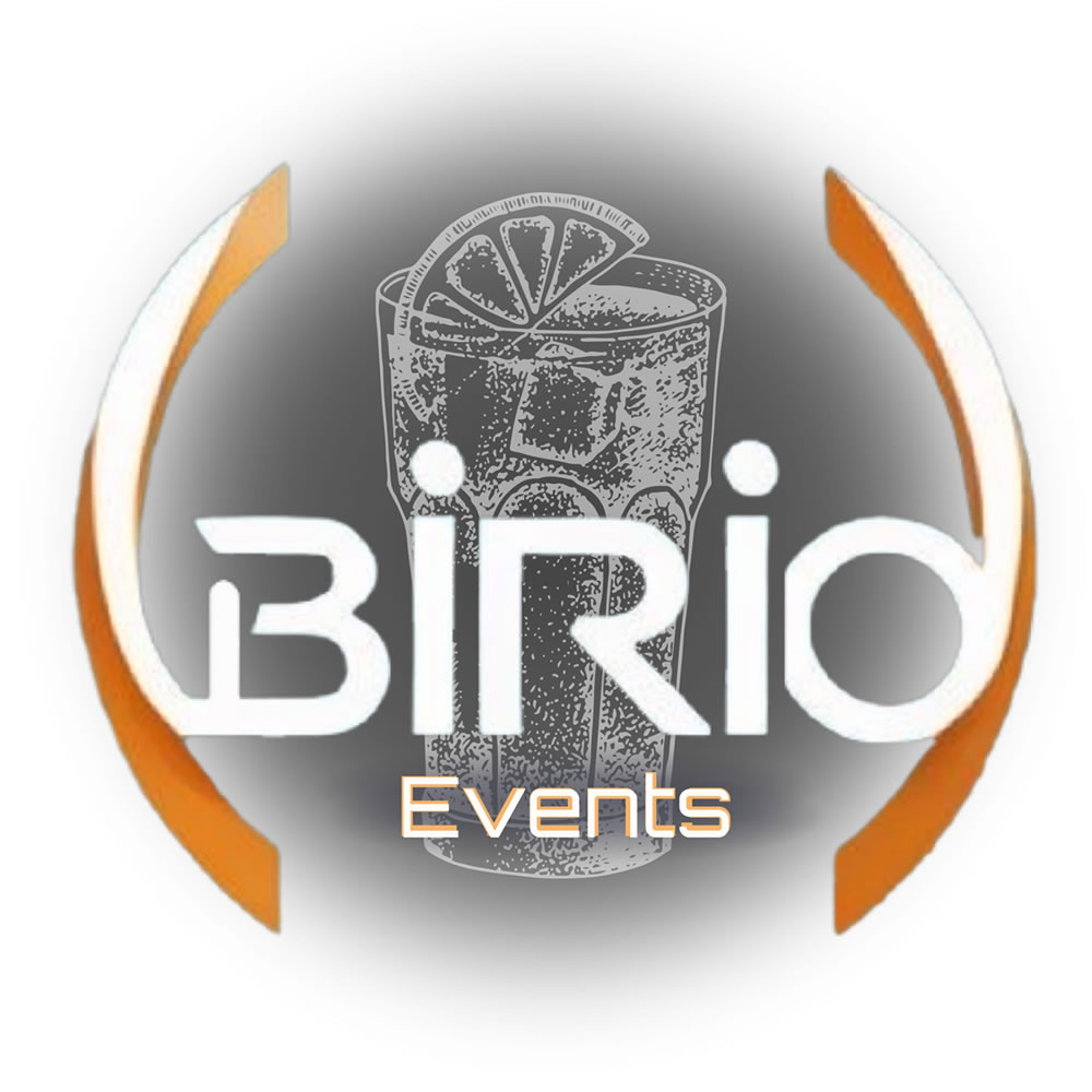 Logo von Birio Events